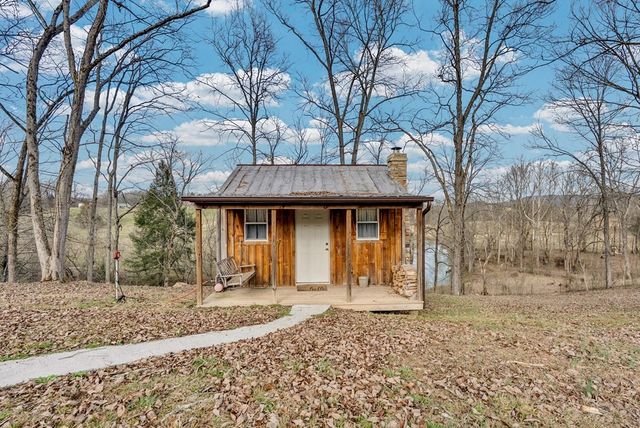 579 Blue Springs Rd, Sparta, TN 38583