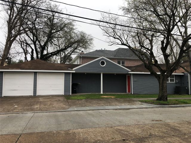 4236 Ruskin Street, Houston, TX 77005