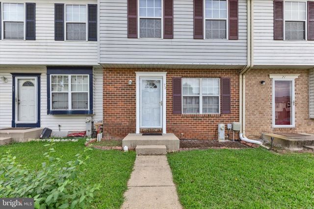 73 CHELMSFORD CT, Middle River, MD 21220