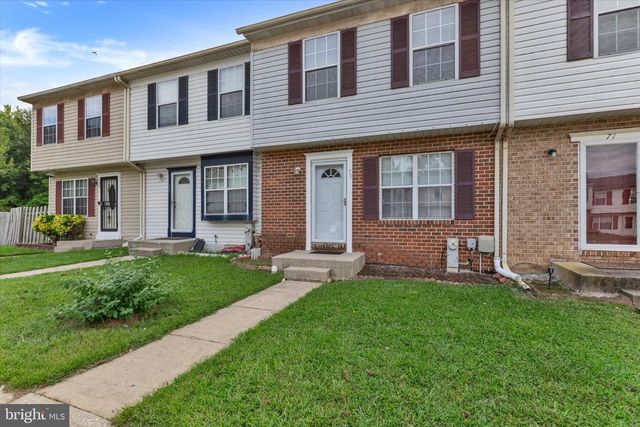 73 CHELMSFORD CT, Middle River, MD 21220