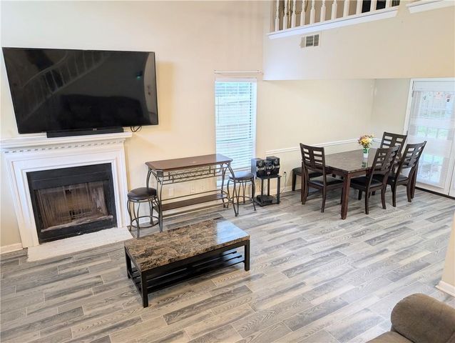 5071 Donnell Way, Decatur, GA 30035