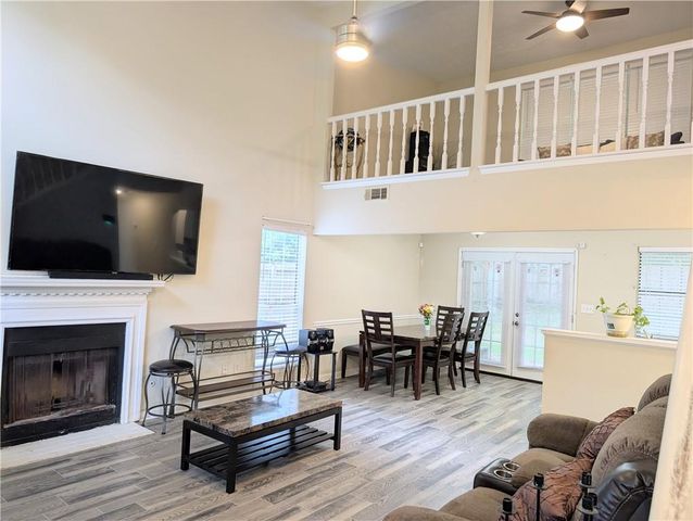 5071 Donnell Way, Decatur, GA 30035