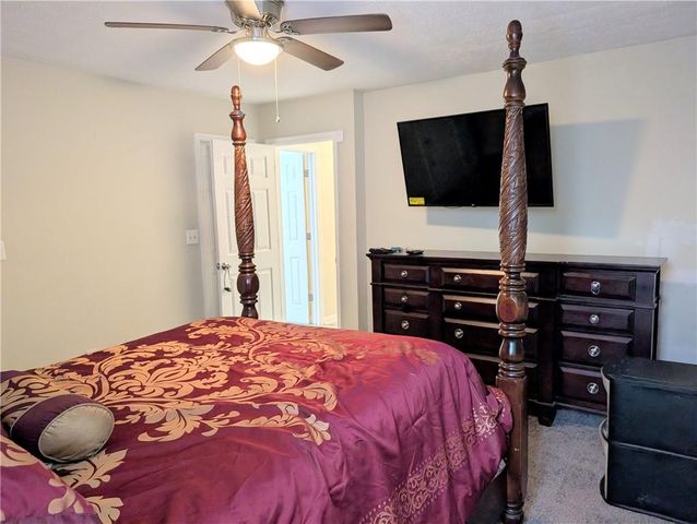 5071 Donnell Way, Decatur, GA 30035