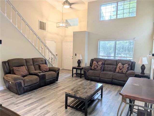 5071 Donnell Way, Decatur, GA 30035