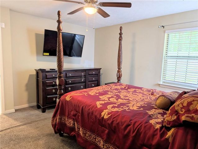 5071 Donnell Way, Decatur, GA 30035
