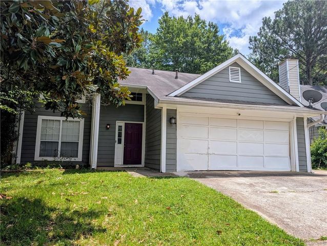 5071 Donnell Way, Decatur, GA 30035