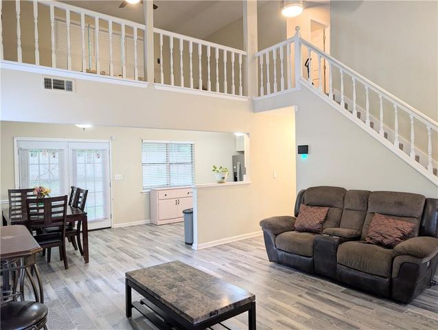 5071 Donnell Way, Decatur, GA 30035