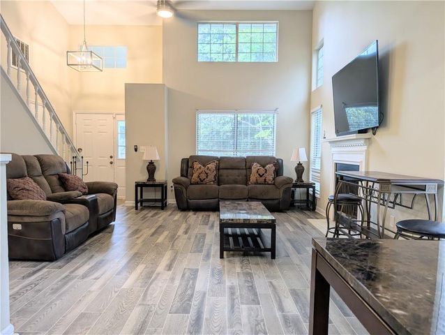 5071 Donnell Way, Decatur, GA 30035