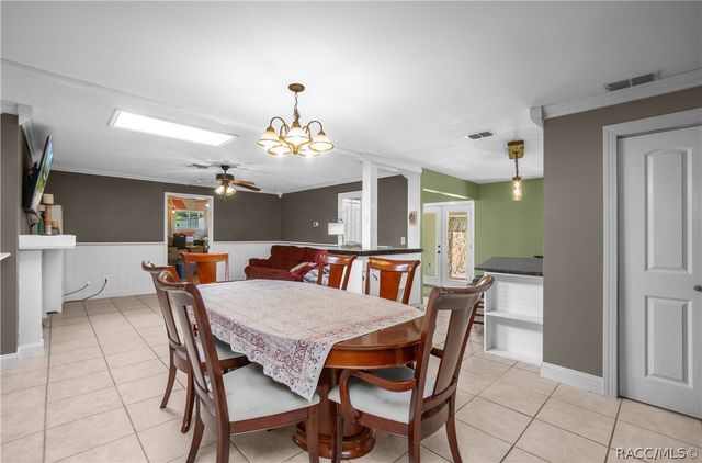 11131 E Ownbey Court, Floral City, FL 34436