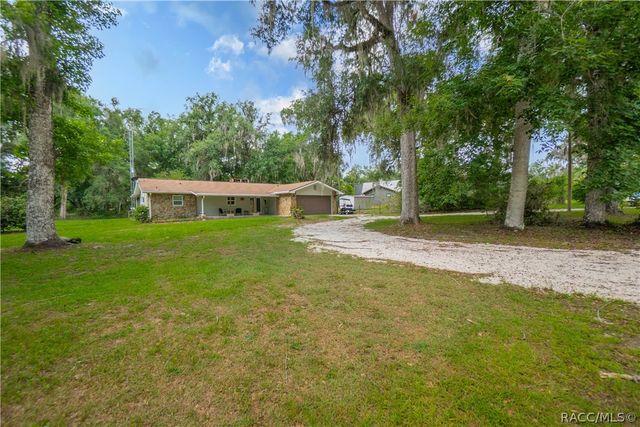 11131 E Ownbey Court, Floral City, FL 34436