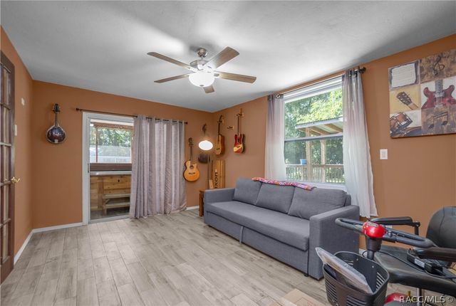11131 E Ownbey Court, Floral City, FL 34436