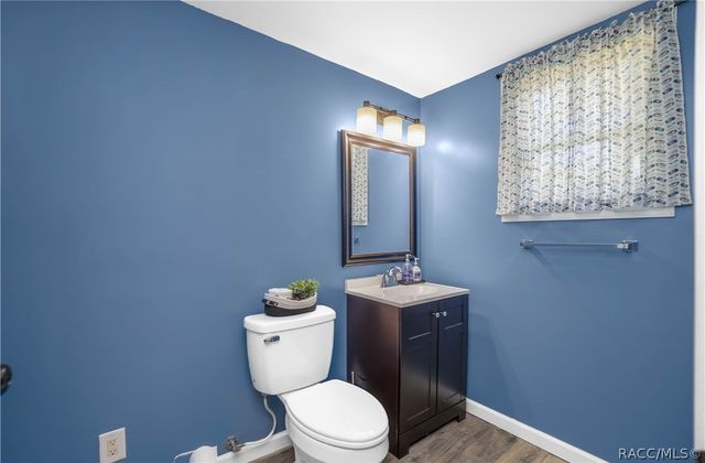 11131 E Ownbey Court, Floral City, FL 34436