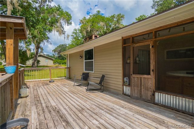 11131 E Ownbey Court, Floral City, FL 34436