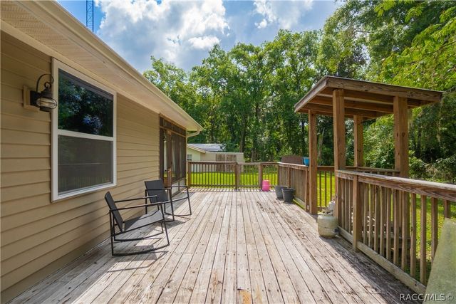 11131 E Ownbey Court, Floral City, FL 34436
