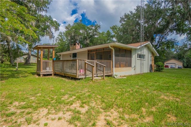 11131 E Ownbey Court, Floral City, FL 34436