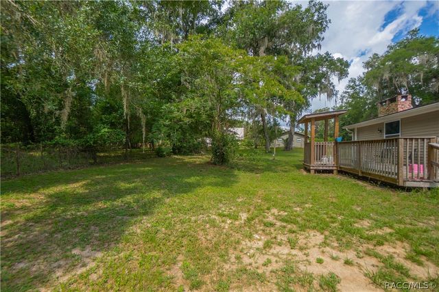11131 E Ownbey Court, Floral City, FL 34436