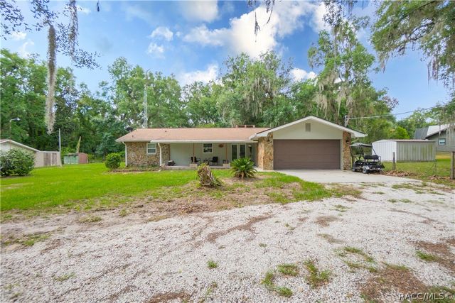 11131 E Ownbey Court, Floral City, FL 34436