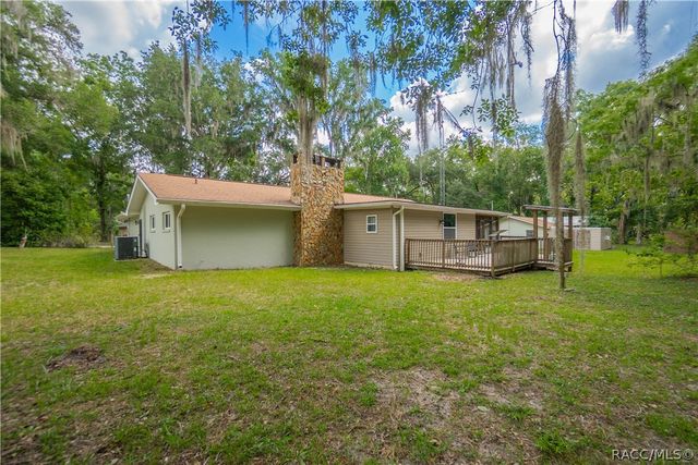 11131 E Ownbey Court, Floral City, FL 34436