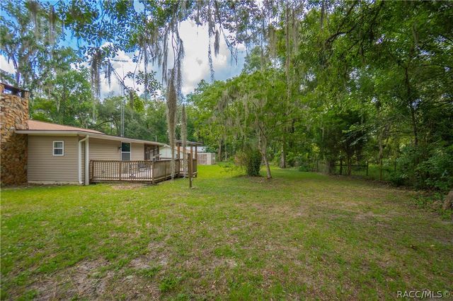 11131 E Ownbey Court, Floral City, FL 34436