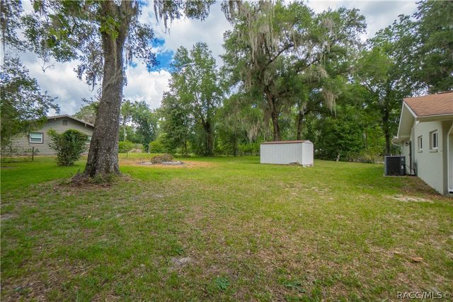 11131 E Ownbey Court, Floral City, FL 34436