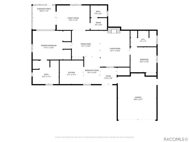 11131 E Ownbey Court, Floral City, FL 34436