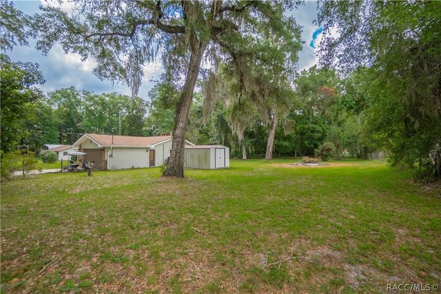 11131 E Ownbey Court, Floral City, FL 34436
