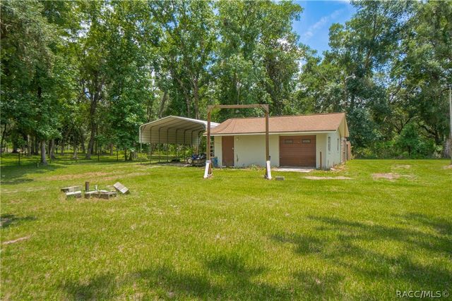 11131 E Ownbey Court, Floral City, FL 34436