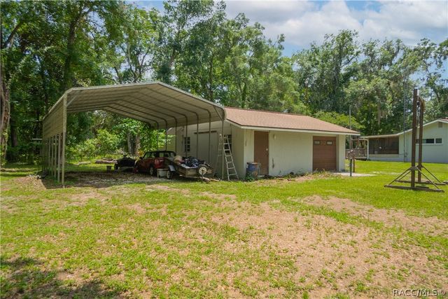 11131 E Ownbey Court, Floral City, FL 34436