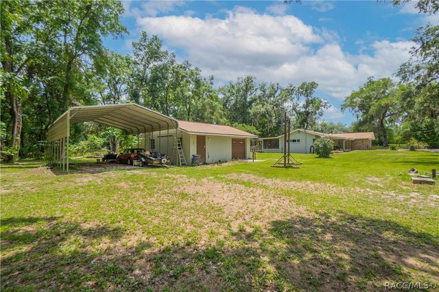 11131 E Ownbey Court, Floral City, FL 34436