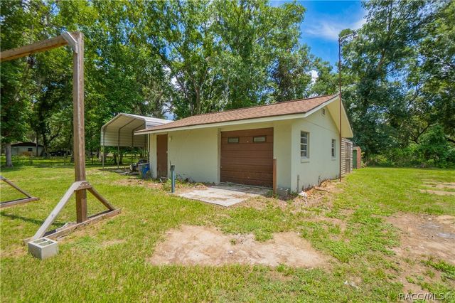 11131 E Ownbey Court, Floral City, FL 34436