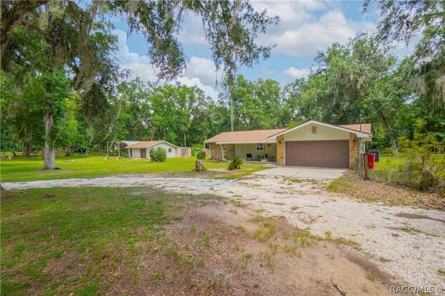 11131 E Ownbey Court, Floral City, FL 34436