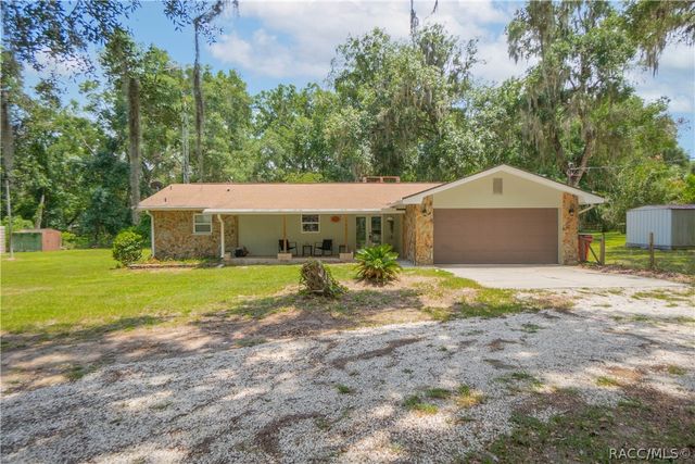 11131 E Ownbey Court, Floral City, FL 34436