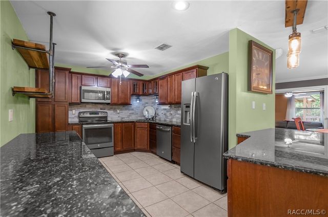 11131 E Ownbey Court, Floral City, FL 34436