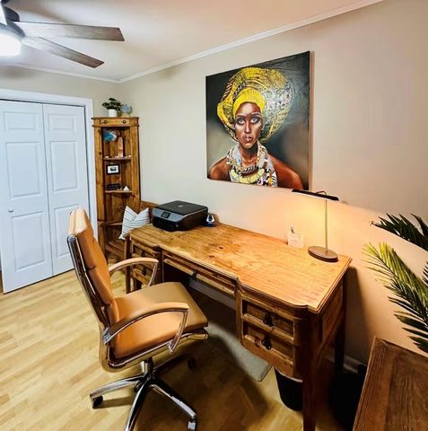 528 Date Palm Drive, Lake Park, FL 33403