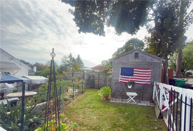 83 Serrel Sweet Road, Johnston, RI 02919