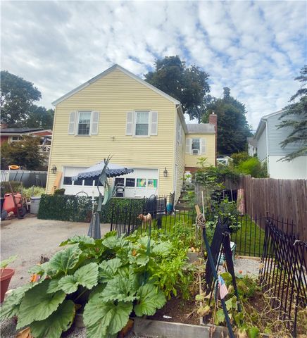 83 Serrel Sweet Road, Johnston, RI 02919