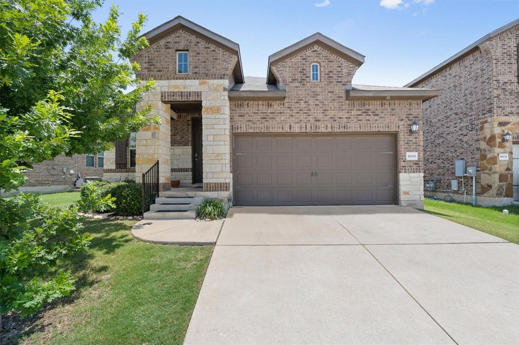 1608 Torre ST, Leander, TX 78641