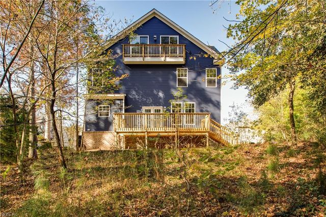 234 Hall RD, Hampton, VA 23664