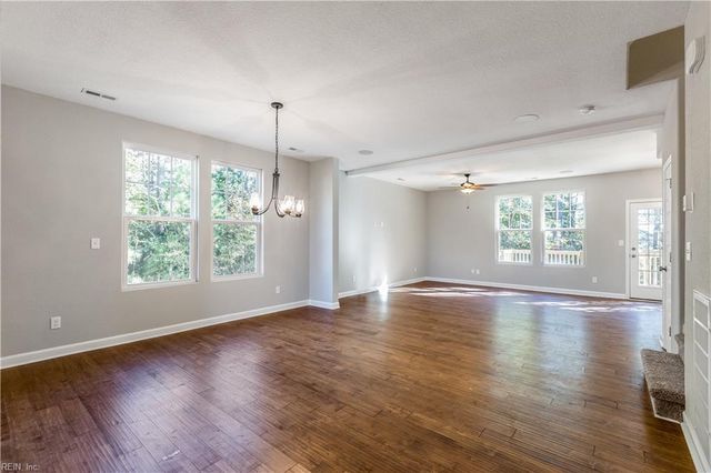 234 Hall RD, Hampton, VA 23664
