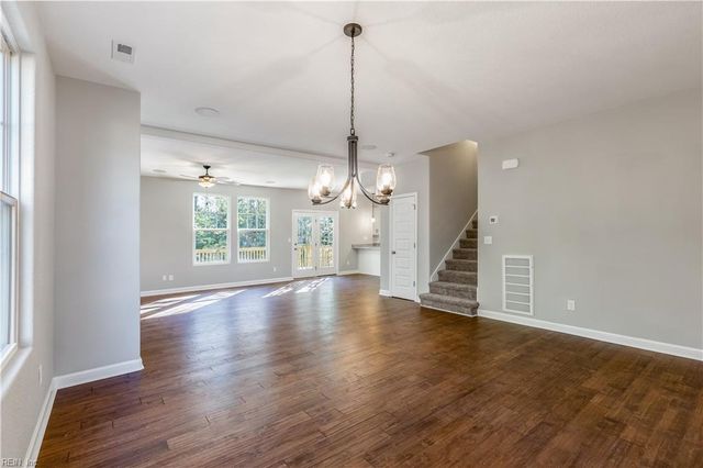 234 Hall RD, Hampton, VA 23664