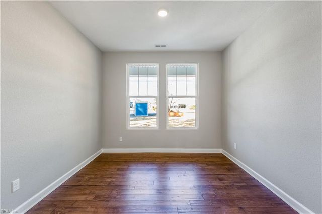 234 Hall RD, Hampton, VA 23664