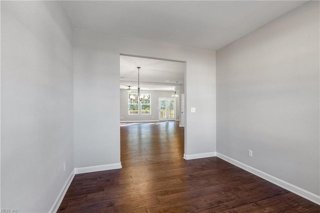 234 Hall RD, Hampton, VA 23664