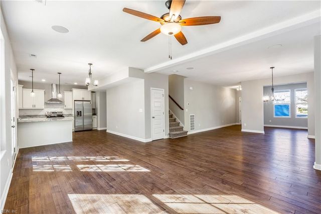 234 Hall RD, Hampton, VA 23664