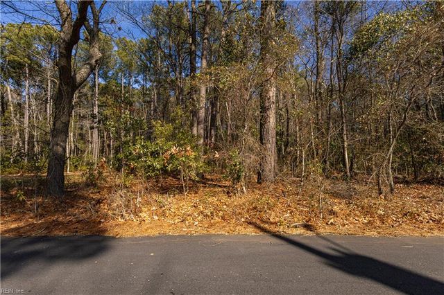 234 Hall RD, Hampton, VA 23664