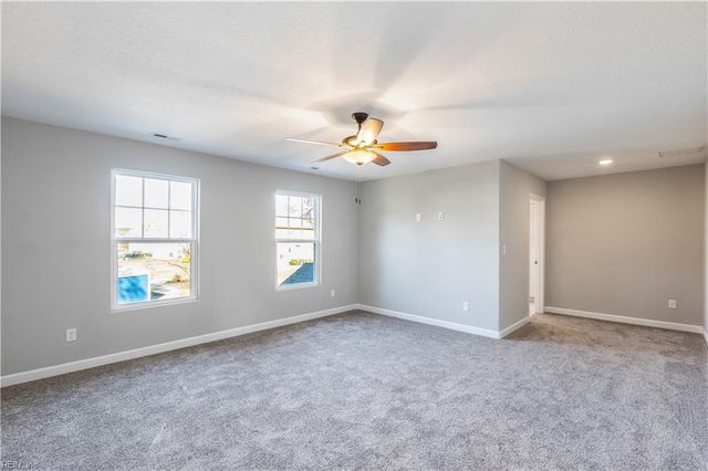 234 Hall RD, Hampton, VA 23664