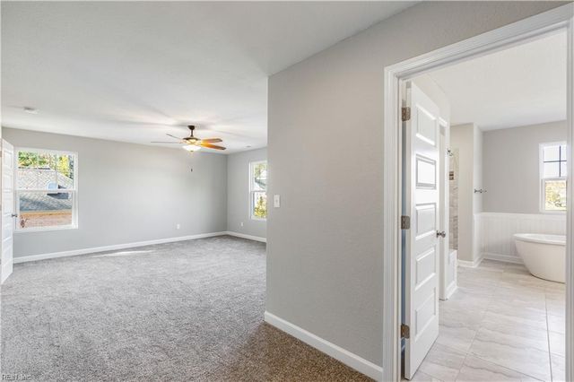 234 Hall RD, Hampton, VA 23664
