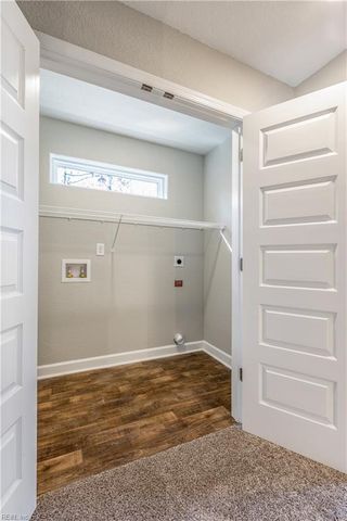 234 Hall RD, Hampton, VA 23664