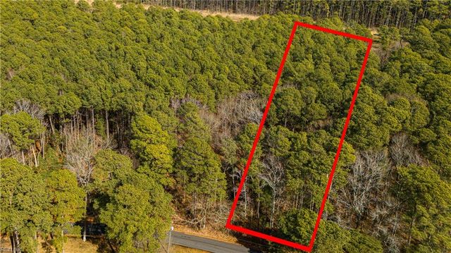234 Hall RD, Hampton, VA 23664