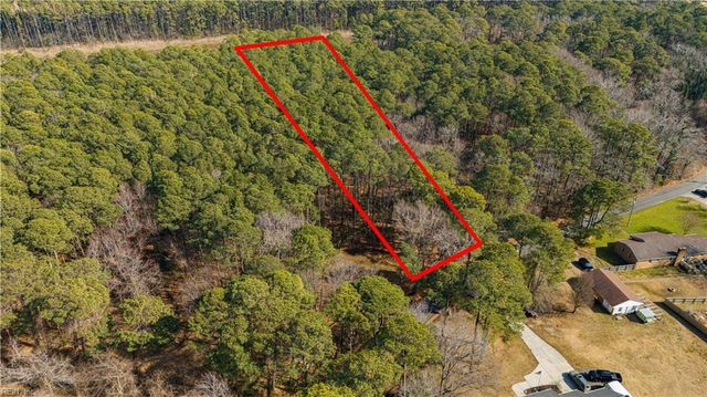 234 Hall RD, Hampton, VA 23664