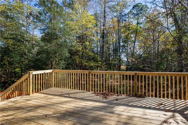 234 Hall RD, Hampton, VA 23664